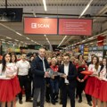 Hrvatska: Kaufland otvorio novu prodavnicu u Lučkom