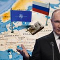 "Rusija bi već sutra mogla da započne ograničeni napad na NATO": Važno upozorenje nemačkog generala