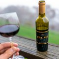 Trampovo vino stiglo na državne rafove