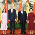 Си Ђинпинг за динамичније, отпорније и јаче партнерство Кине и Шпаније