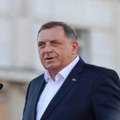 Dodik: Mir se čuva poštovanjem Dejtona, a ne diktaturom i političkim nasiljem