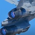 Ruski Su-30SM2 srušio mit o Patriotu: Prvi avion na svetu koji je neutralisao američki sistem