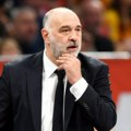 Partizan našao trenera? Pablo Laso stiže u Humsku...