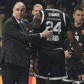 Партизан без тројице у вечитом дербију! Оцокољић: Мој највећи проблем је - Саша Обрадовић!
