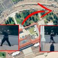 (Uznemirujuće) Sa mostića 10 minuta sejali smrt! Procurio ceo snimak napada u Sidneju, otkriven identitet jednog teroriste…