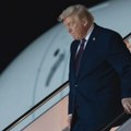 Tramp smenio 30 ambasadora, u Evropi u Jermeniji, Severnoj Makedoniji, Crnoj Gori i Slovačkoj