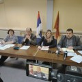 “SVANUĆE”: “BUDŽET VALJEVA ZA 2026. SLUŽI PARTIJSKIM INTERESIMA, A NE RAZVOJU GRADA”