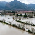 Upozorenje na poplave za više od 41 milion stanovnika zapada Amerike