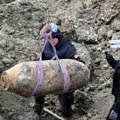 MUP: Transportovana zaostala bomba iz Drugog svetskog rata