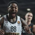 Partizan locirao zamenu za Tajrika, hoće li to imati finansijske posledice?