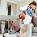 Grip u zamahu: U 18 okruga prijavljena epidemija, u beogradskim domovima zdravlja sve više pacijenata