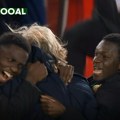 (VIDEO) Mali imao crveni, dao gol u 96, pa na penale prošao dalje