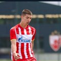 Bio je iza kulisa, sada ga je Stanković "štiklirao": Ko je momak koji je oduševio trenera Zvezde u Turskoj