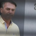 Bolsonaro zatvorsku kaznu smanjuje čitajući knjige: Ranije govorio da nema vremena za njih