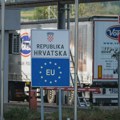 Хрватска мења Закон о надзору границе - које су кључне новине?