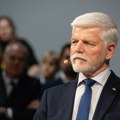 Češki predsednik: Naivno je očekivati brz mir u Ukrajini
