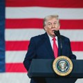 Tramp čestitao Ramazan: Sloboda veroispovesti temelj američke nacije