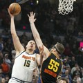 Jokić predvodio Denver do najveće pobede u sezoni!