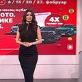 Ovo su izvučeni Loto brojevi večeras: Nema dobitnika, dodeljen i poslednji luksuzni automobil