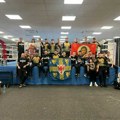Bokserski klub “Mancha” briljira na Prvenstvu Srbije jugoistoka u Zaječaru