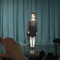 Više od 100 mladih recitatora na smotri "Pesniče naroda mog" u Kikindi