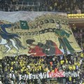 Srpsko-turski „rat“ banerima: Fener kažnjen zbog „srpskih sinova“