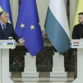 Orban ne da da ga Zelenski ucenjuje