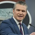 Ministar odbrane SAD u centru polemike: Kritičari upozoravaju na ideološki ton rata protiv Irana