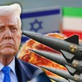 Amerika traži od Izraela da obustavi napade na ovaj deo Irana! Vašington strahuje od odmazde, naveo 3 razloga za zahtev