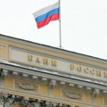 Banka Rusije snizila referentnu kamatnu stopu na 15 odsto