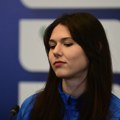 Angelina presrećna posle medalje u Poljskoj: "Trenutak koji sam i ja i svi zajedno čekali"
