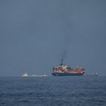 Kineski tanker pod sankcijama SAD prošao Ormuski moreuz uprkos blokadi