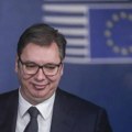 SRCE: Ljudi iz EU beže od Vučića kao da je gubav