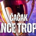 Čačak domaćin međunarodnog plesnog spektakla „Balkan Dance Grand Prix“ (PK Luna)