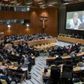 Bira se prvi čovek UN: Svetska organizacija "roštiljala" kandidate za mesto generalnog sekretara, svega 4 njih izašlo na…