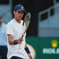 Pojavilo se novo tenisko čudo: "Počistio" sa terena osmog na svetu, već ga zovu "novi Nadal"