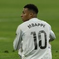 Panika u Realu: Povređen Kilijan Mbape