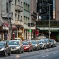 Da li je parking besplatan u Beogradu za Prvi maj