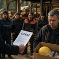 Otkazi preko letaka? Uoči Praznika rada saznali da više neće raditi - 136 radnika ostalo bez posla