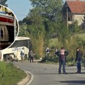 Poznato stanje povređenih u teškoj nesreći kod Sopota: povređeno 10 ljudi, svi odmah hospitalizovani