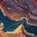 Iran pokrenuo mehanizam kontrole Ormuza