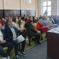 Vodovod dobija dimničarske i veterinarske usluge, a gasi se i Sportski centar