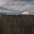 IAEA: Požar u blizini Černobilja nije izazvao porast radijacije