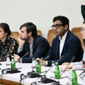 Studenti sa Harvarda i MIT: Zadovoljstvo je upoznati Srbiju, njen tehnološki razvoj, kulturu i tradiciju