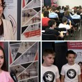 Održano Brainfinity takmičenje u ITS školi: Evo koje su sve izazove rešavali srpski genijalci, mentori ponosni