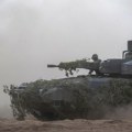 Druga faza vežbi NATO-a počinje u Finskoj blizu ruske granice