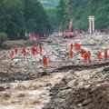 Poplave u južnoj i centralnoj Kini, ima žrtava, zatvorene škole