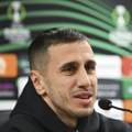 Aleksandar Pešić potpisao ugovor sa Karagumrukom