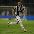 Partizan - Radnik: Vrlo emotivno u Humskoj! Bibras Natho igra poslednju utakmicu u crno-belom dresu! /Poznati sastavi/