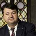 Petrov: Očekujem da Venecijanska komisija pozitivno oceni novi set pravosudnih zakona